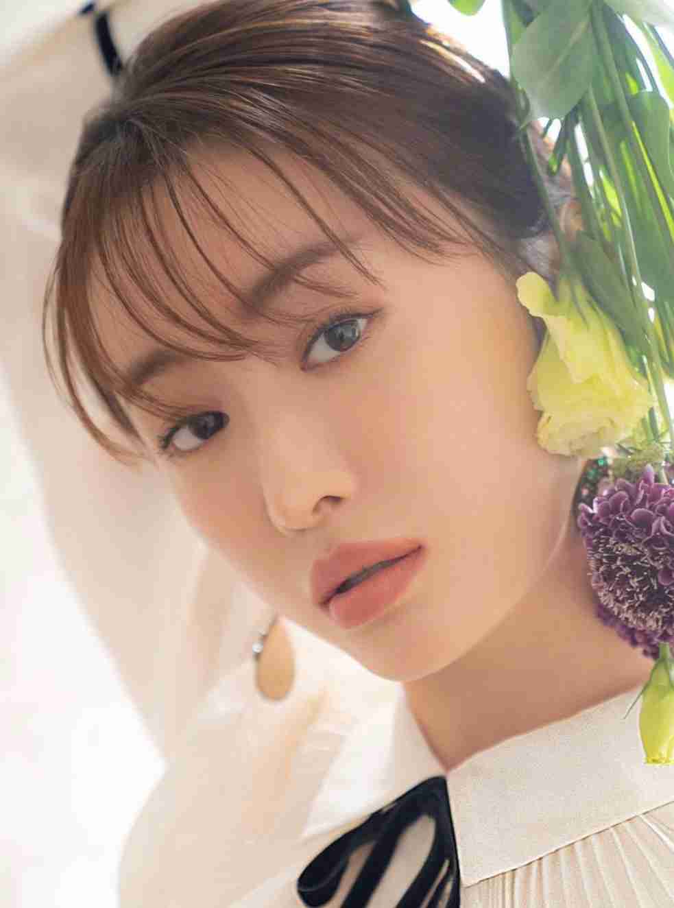 美人の自覚ある方！似ていると言われる芸能人は誰ですか？part3
