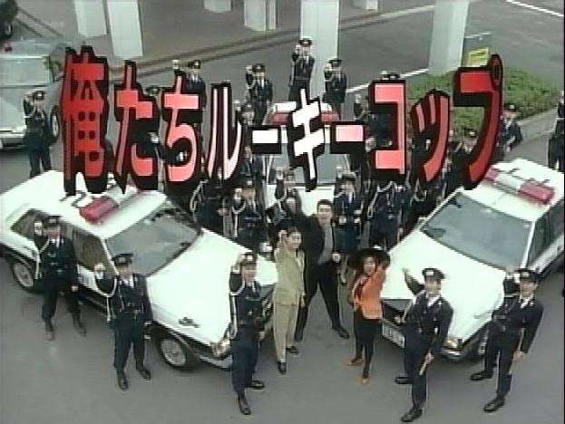 そういえば、こんなドラマあったな～と思わせた人が優勝 Part4
