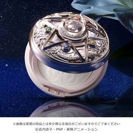 『おジャ魔女どれみ』がインテグレートとコラボ。かわいいコスメセットが登場!