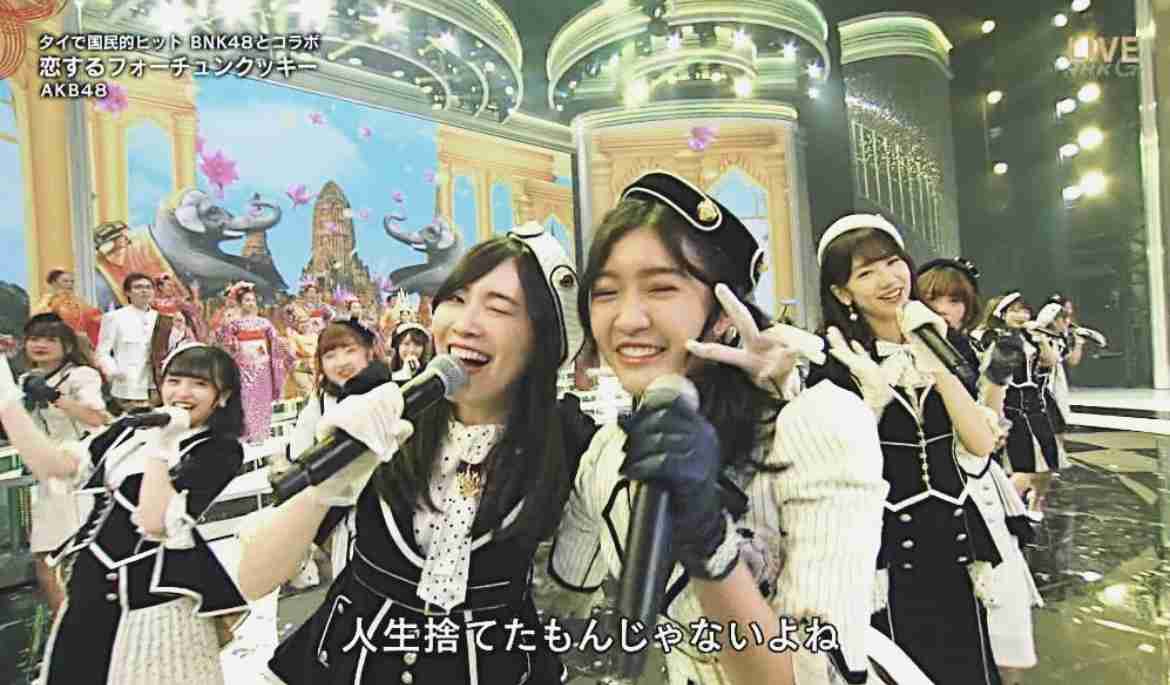 AKB・坂道系の闇を語るトピ　part4