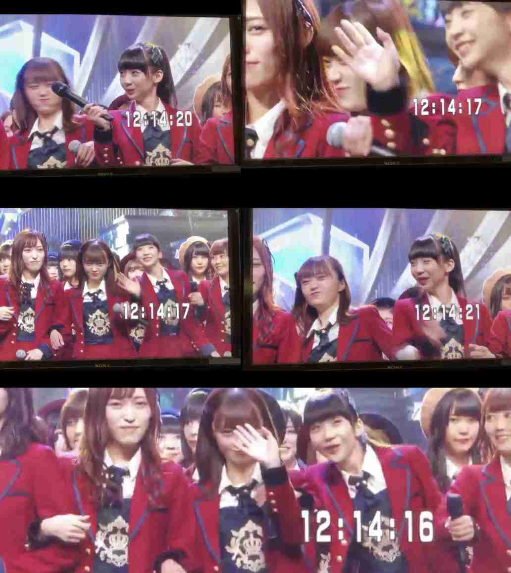 AKB・坂道系の闇を語るトピ　part4