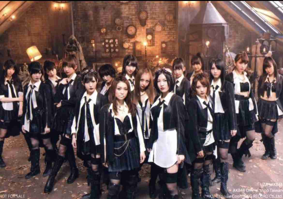 AKB・坂道系の闇を語るトピ　part4