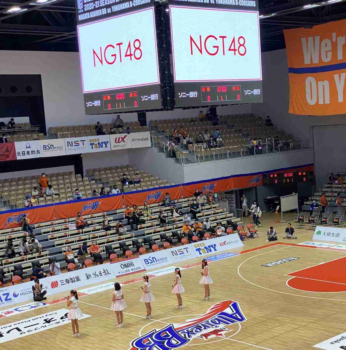 AKB・坂道系の闇を語るトピ　part4