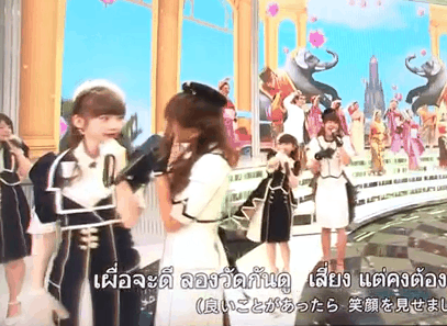 AKB・坂道系の闇を語るトピ　part4