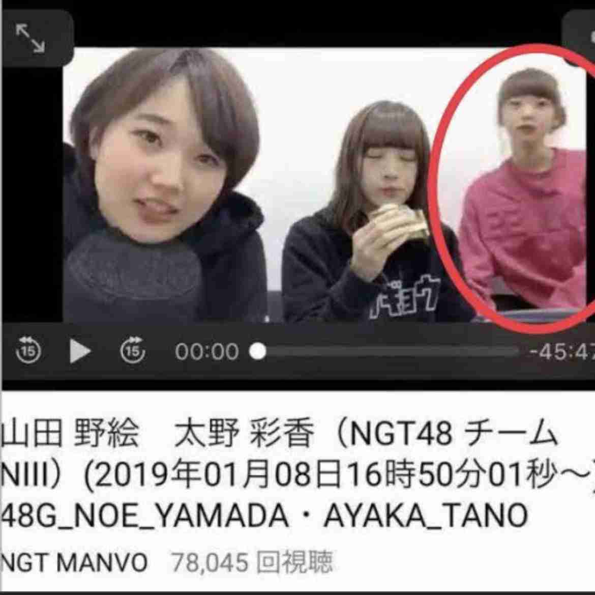 AKB・坂道系の闇を語るトピ　part4