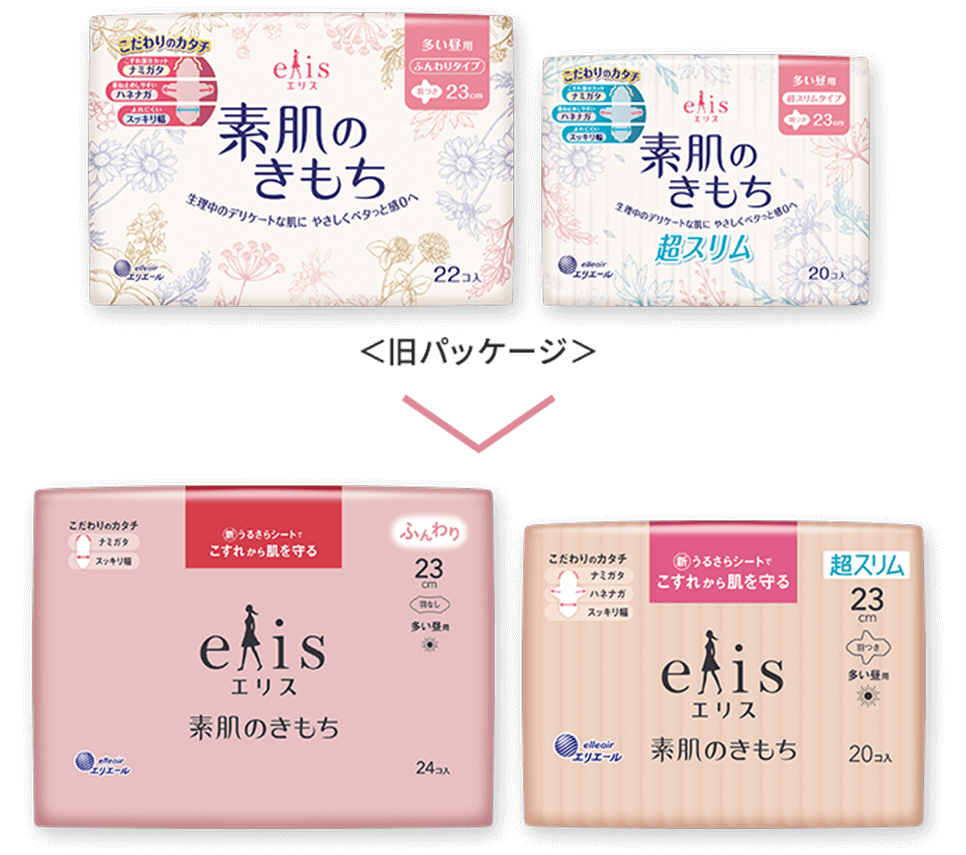セールになってた商品、その理由は？