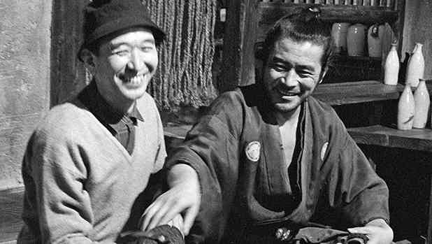 黒澤明監督のおすすめ映画