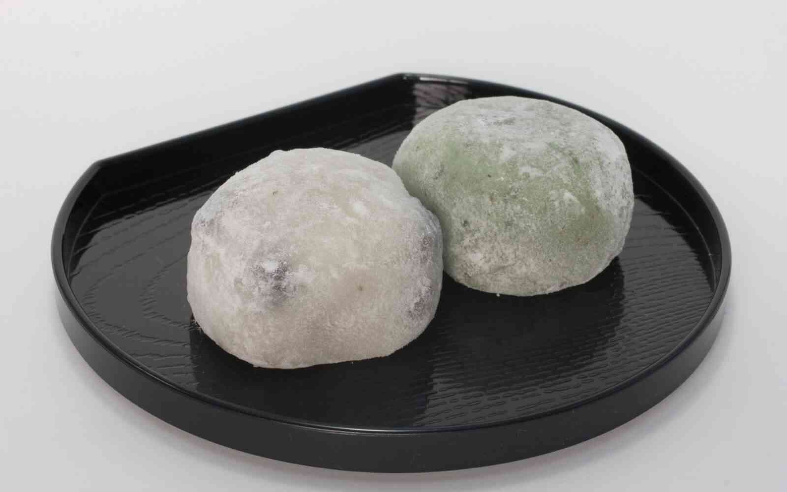 洋菓子と和菓子どちらをよく食べますか？