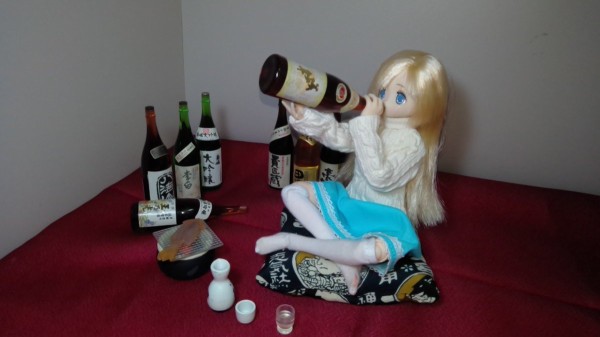 なんだか虚しい