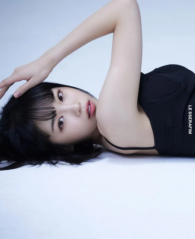 宮脇咲良『LILY BROWN』SPモデルに 本人の“好き”詰め込んだコラボアイテムも発売