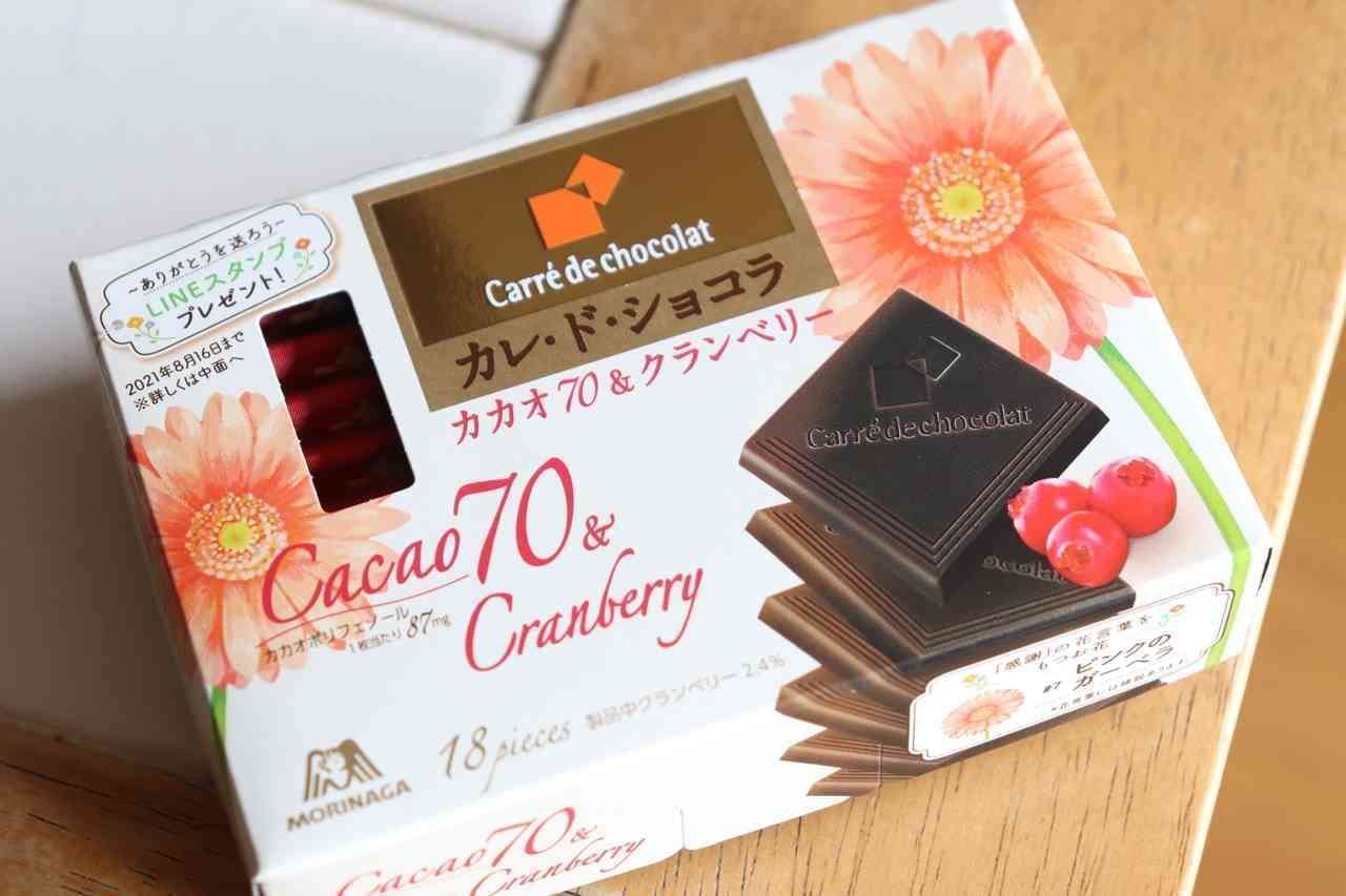 今日のおやつのおすすめ