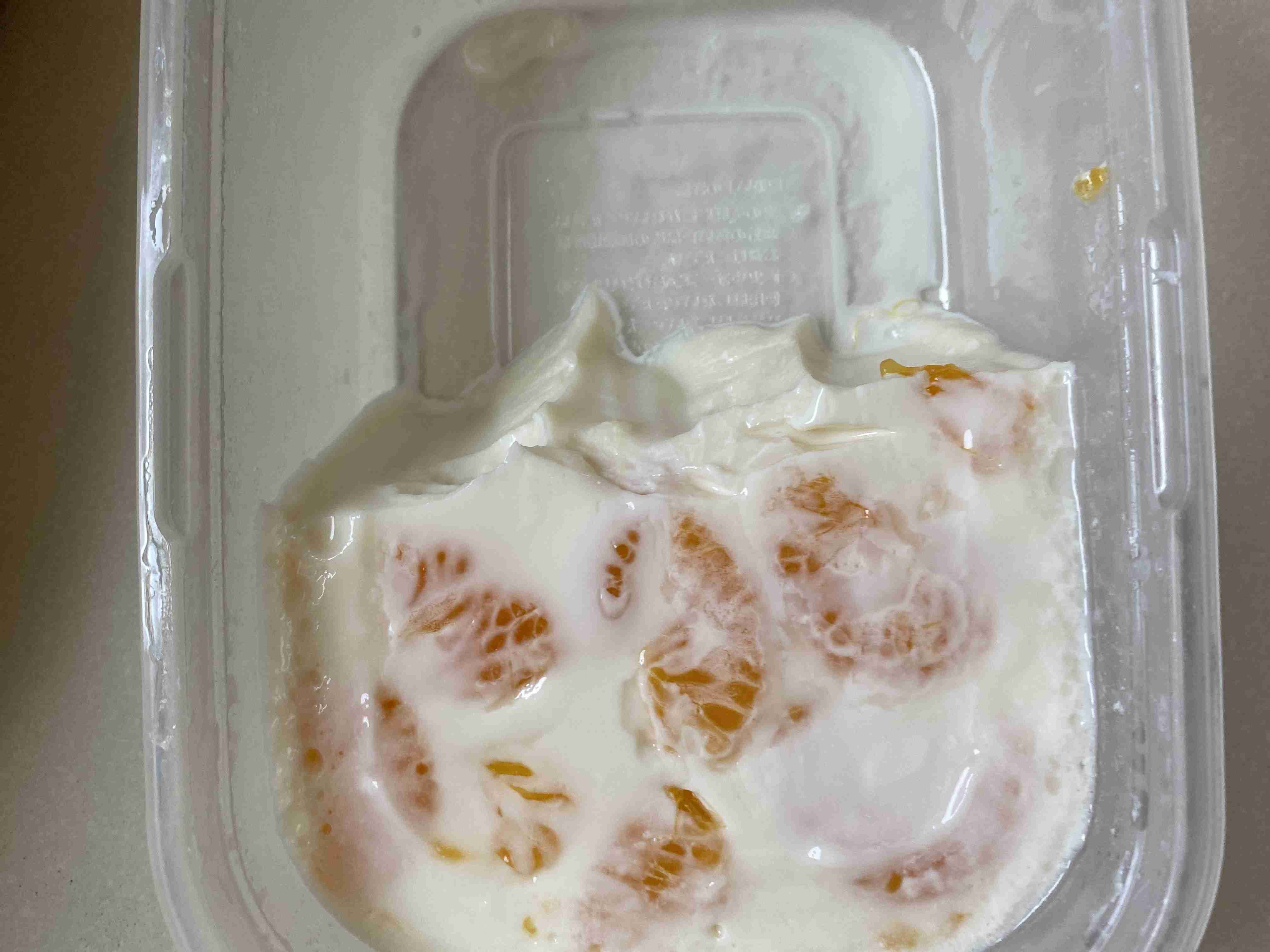 今日のおやつのおすすめ