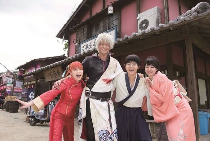 「百花」長澤まさみが菅田将暉と夫婦に、永瀬正敏らの出演も解禁