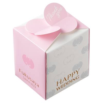 良かった結婚式のプチギフトを教えて下さい