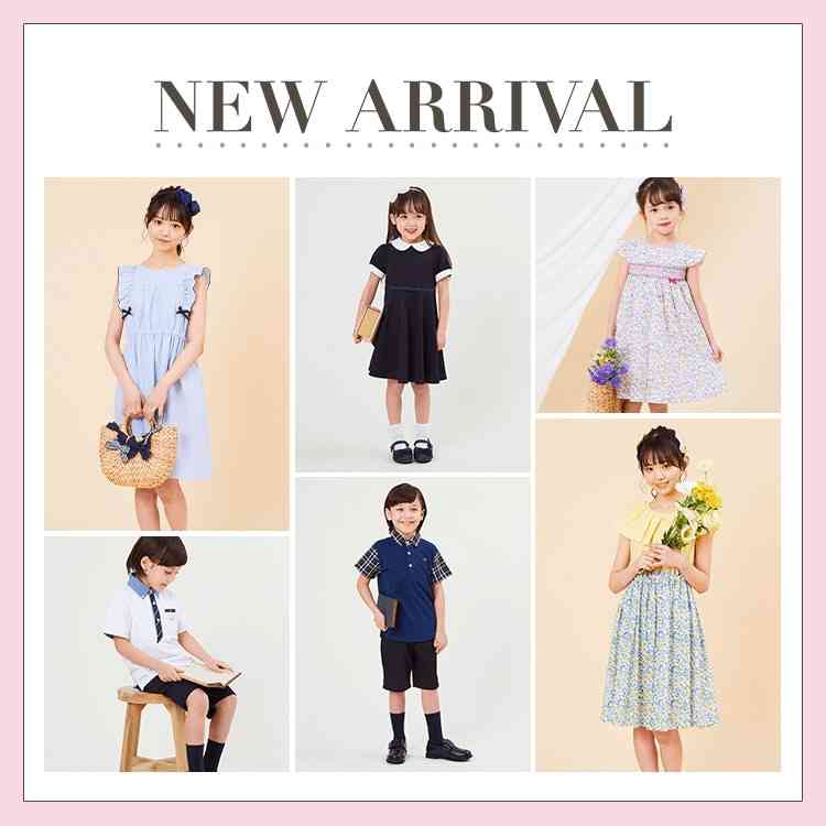 子供の服誰が選ぶ?親?子供?