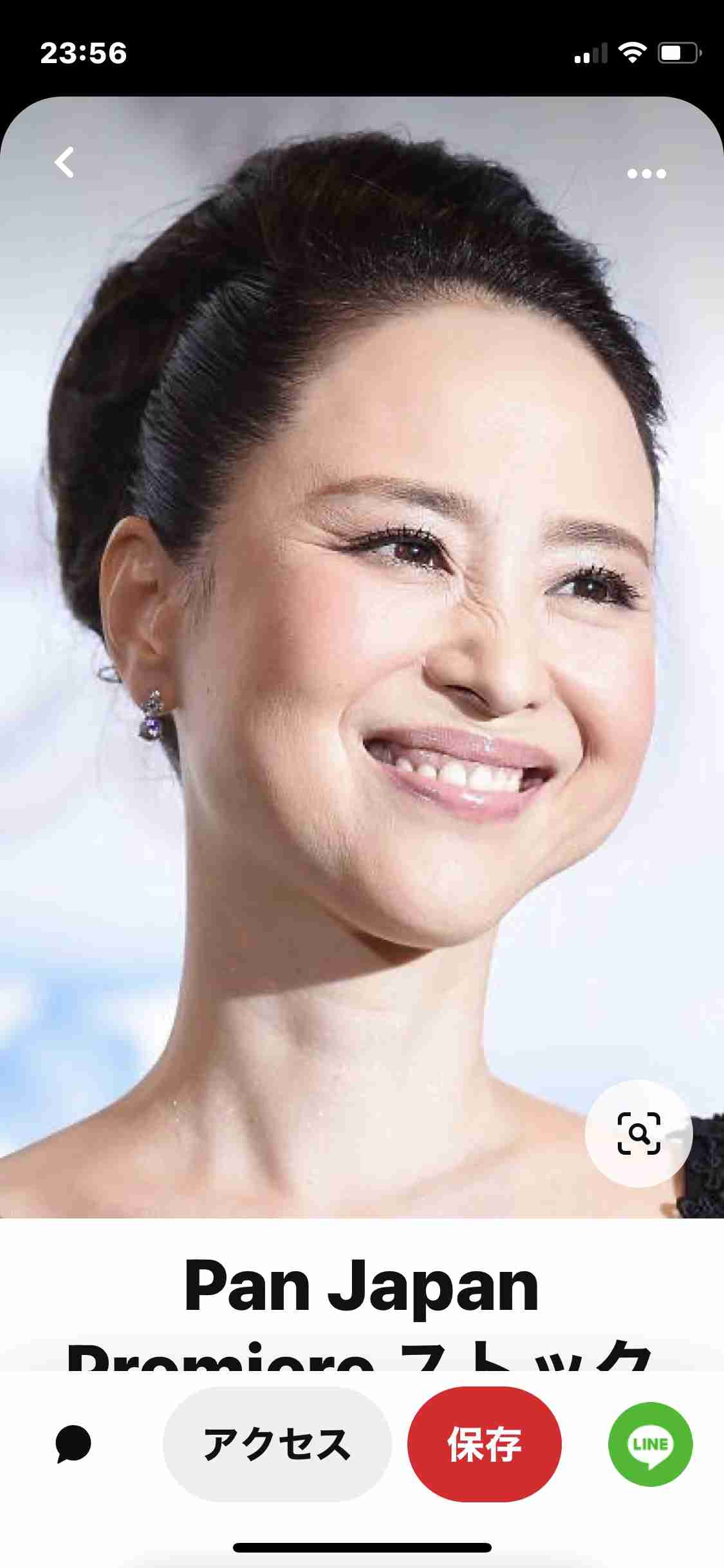 毛穴の開きが気になる