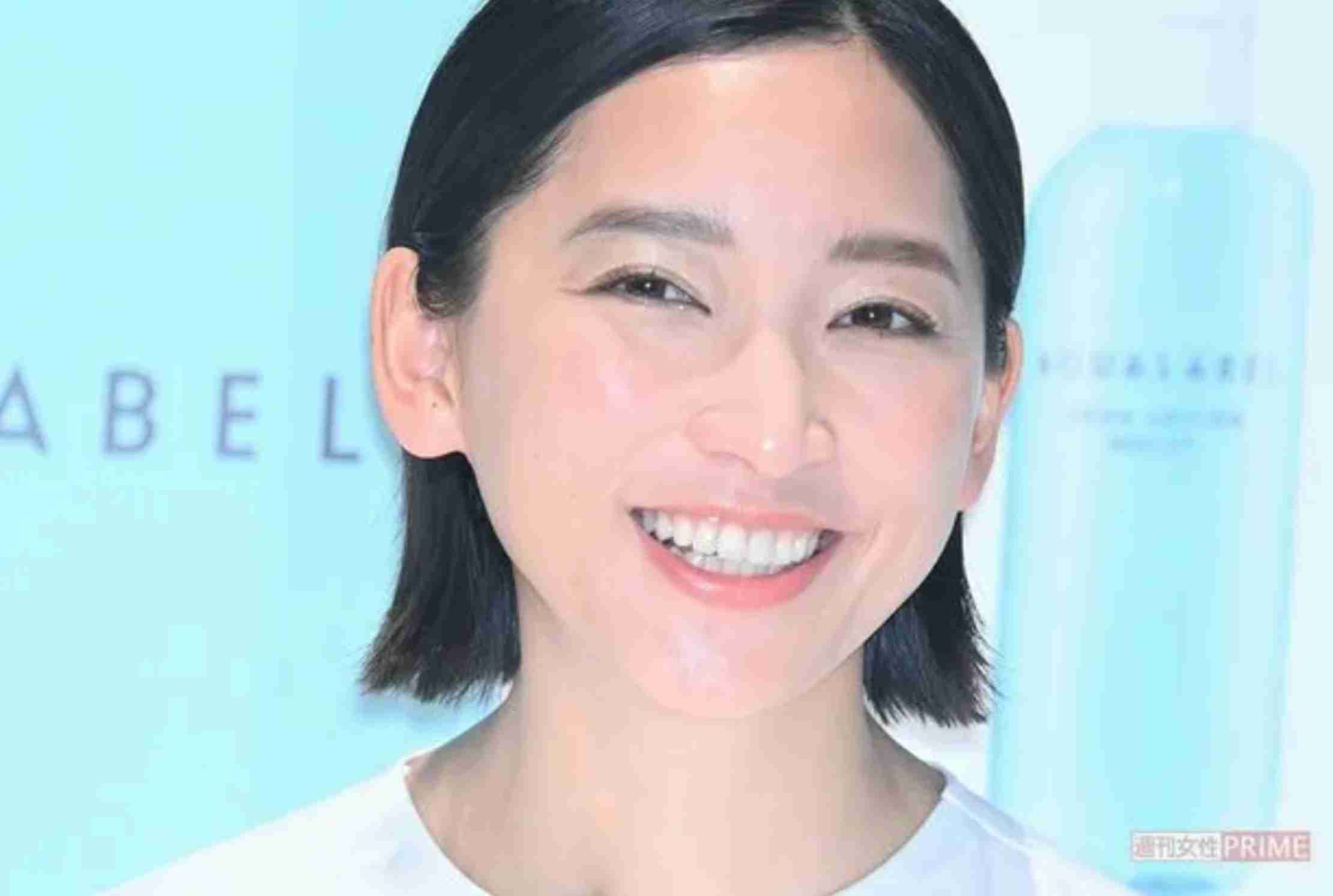 杏、今田美桜の