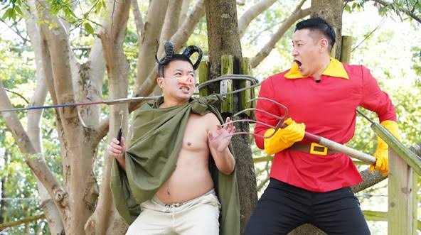 「有吉の壁」で印象に残っているネタ