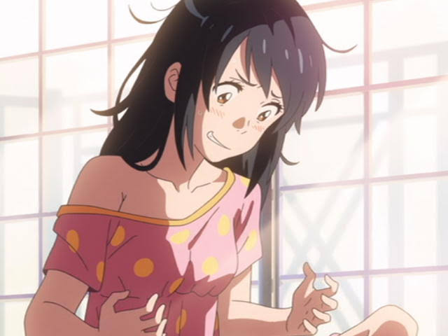 『 君の名は。』を語りたい