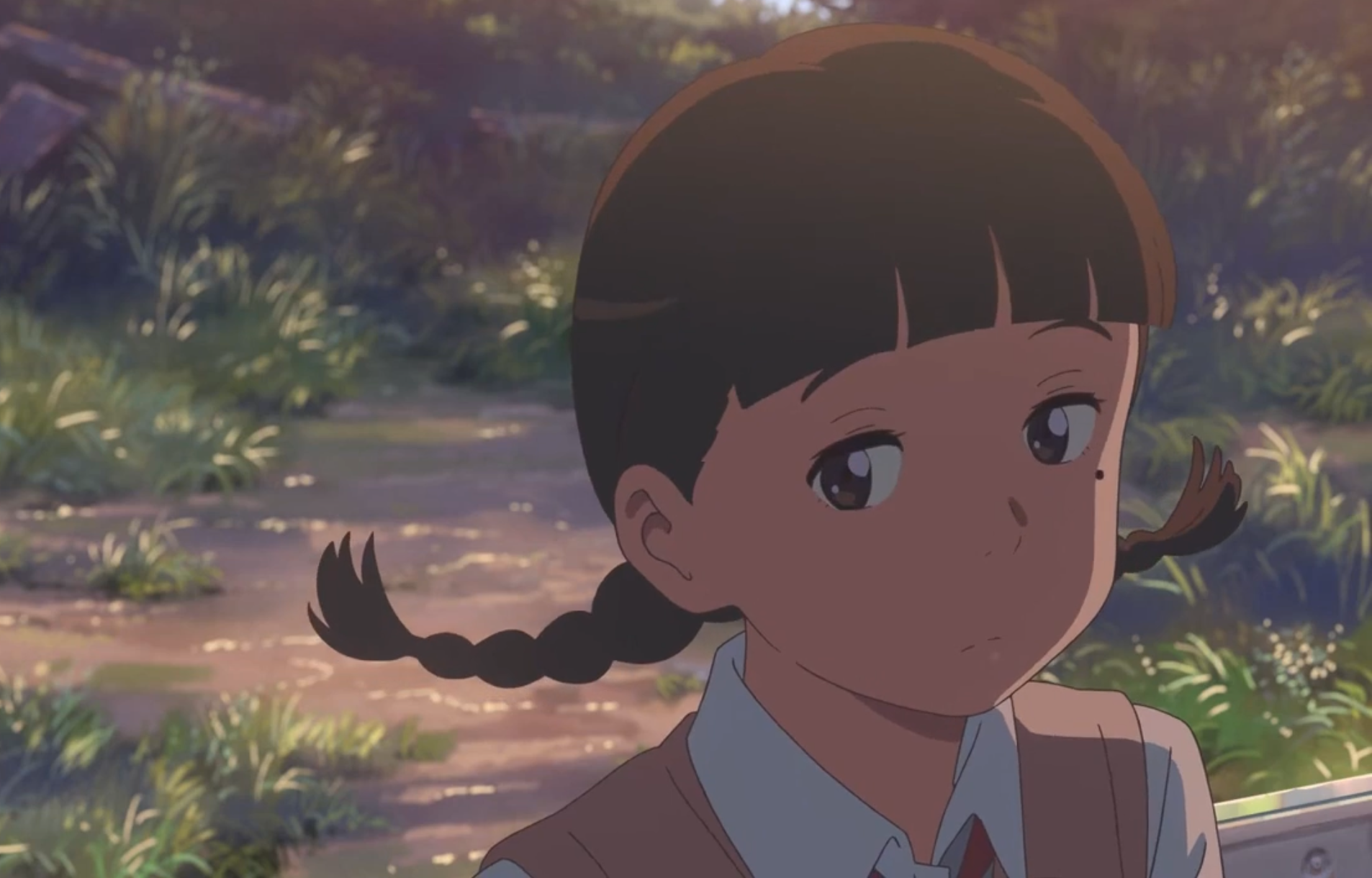 『 君の名は。』を語りたい