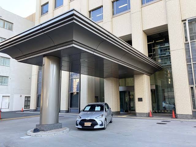 無断駐車されたことある人！