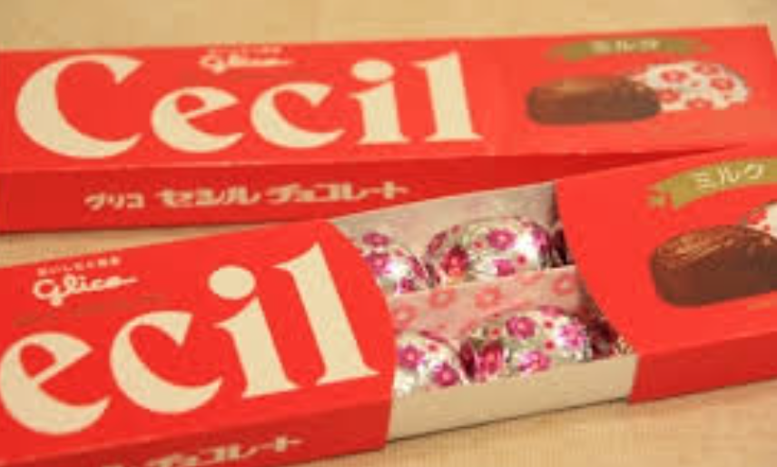 子供の頃好きだったおやつってまだあるのかな？