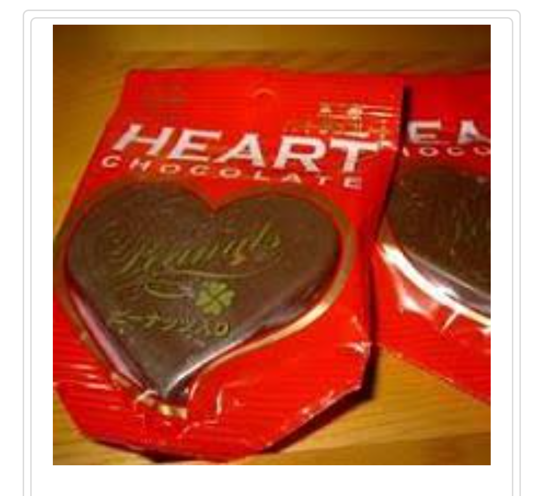 子供の頃好きだったおやつってまだあるのかな？