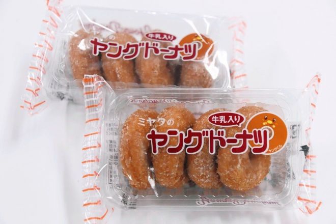 子供の頃好きだったおやつってまだあるのかな？