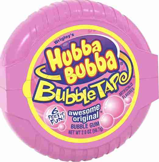 子供の頃好きだったおやつってまだあるのかな？