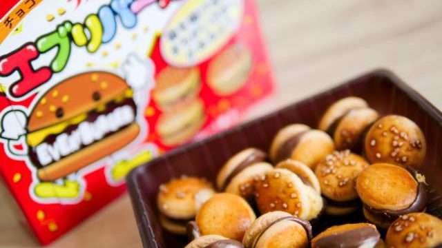 子供の頃好きだったおやつってまだあるのかな？