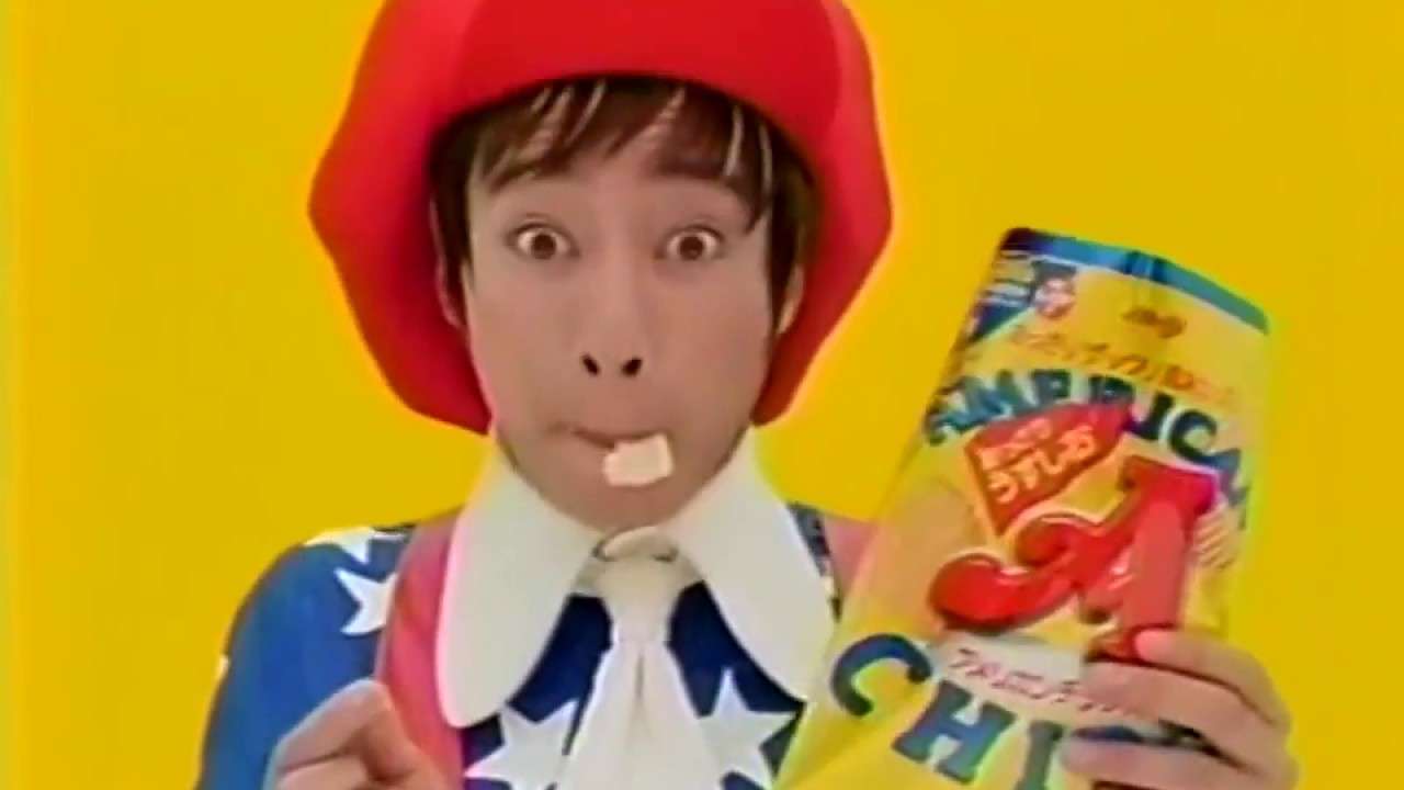 子供の頃好きだったおやつってまだあるのかな？