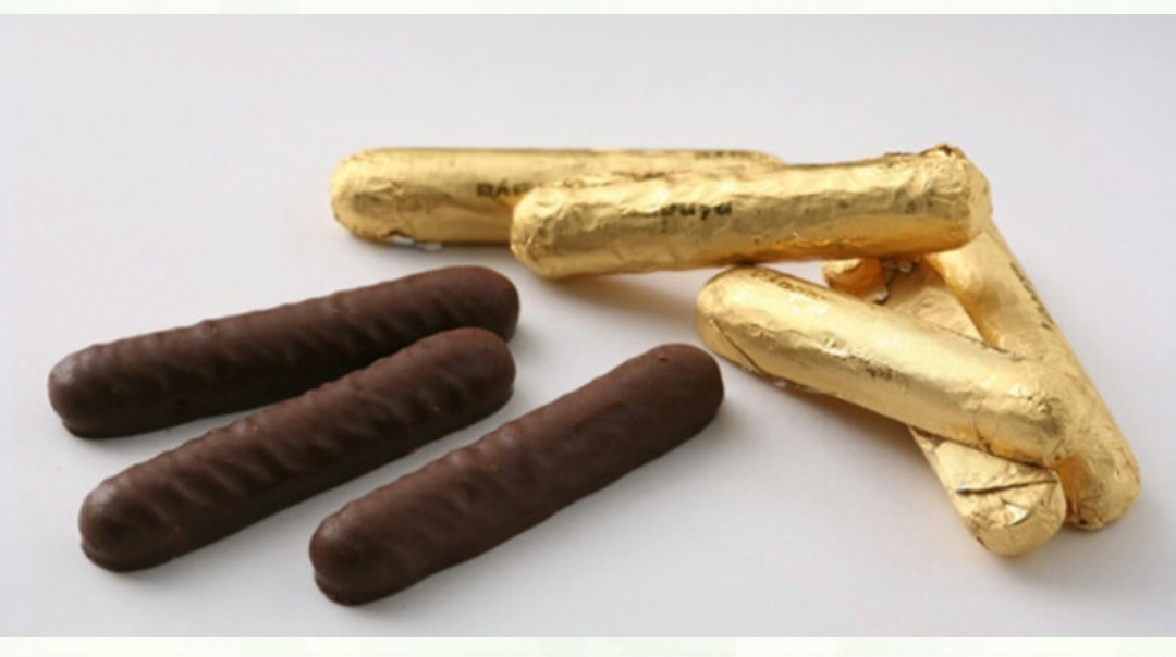 子供の頃好きだったおやつってまだあるのかな？