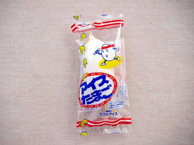 子供の頃好きだったおやつってまだあるのかな？