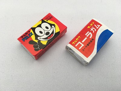 子供の頃好きだったおやつってまだあるのかな？