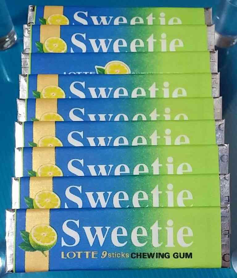 子供の頃好きだったおやつってまだあるのかな？