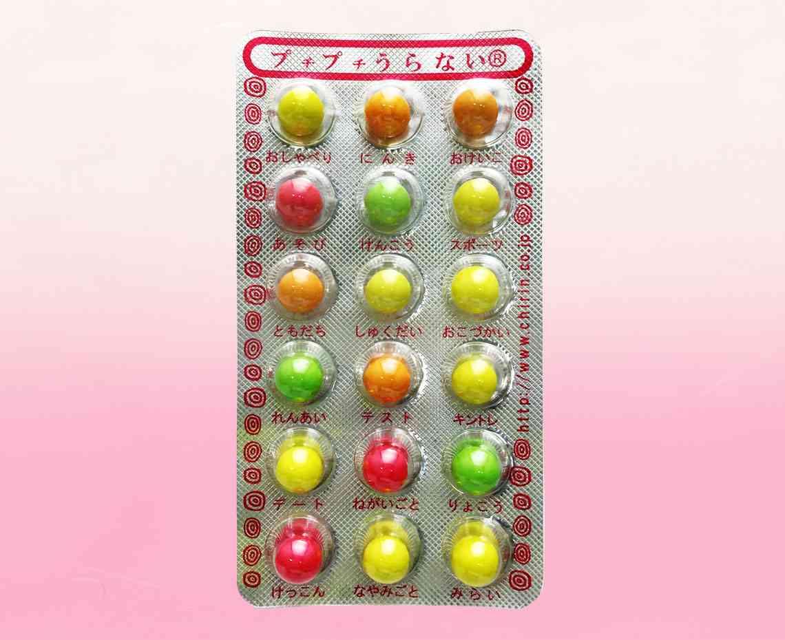 子供の頃好きだったおやつってまだあるのかな？