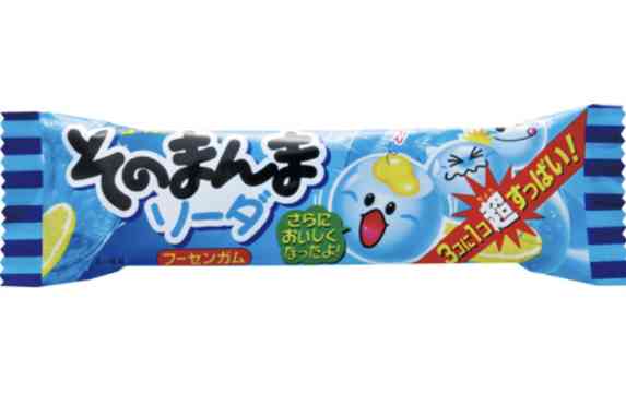 子供の頃好きだったおやつってまだあるのかな？