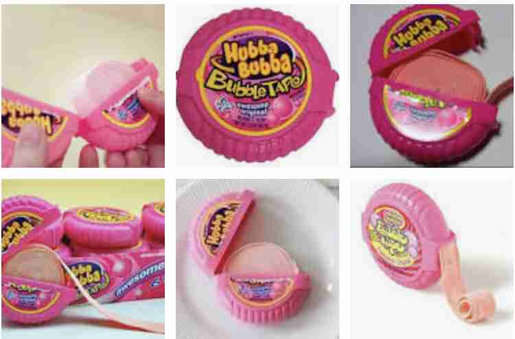 子供の頃好きだったおやつってまだあるのかな？