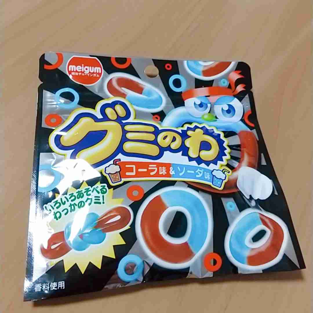 子供の頃好きだったおやつってまだあるのかな？