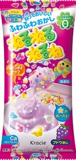 子供の頃好きだったおやつってまだあるのかな？