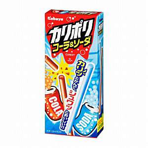 子供の頃好きだったおやつってまだあるのかな？