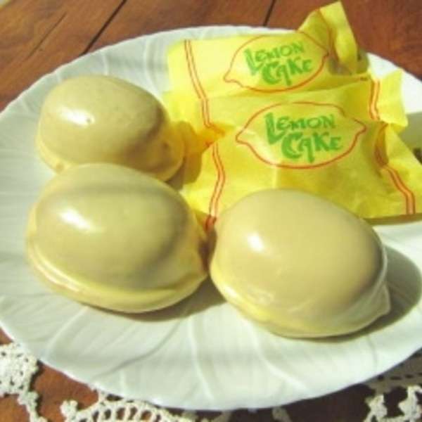 子供の頃好きだったおやつってまだあるのかな？