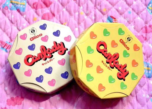 子供の頃好きだったおやつってまだあるのかな？