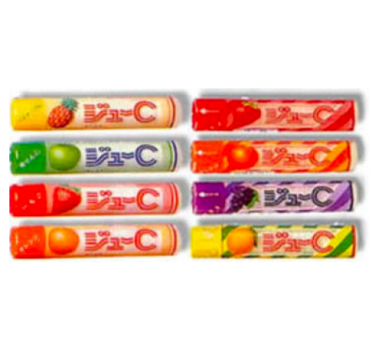 子供の頃好きだったおやつってまだあるのかな？