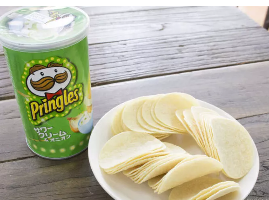 子供の頃好きだったおやつってまだあるのかな？