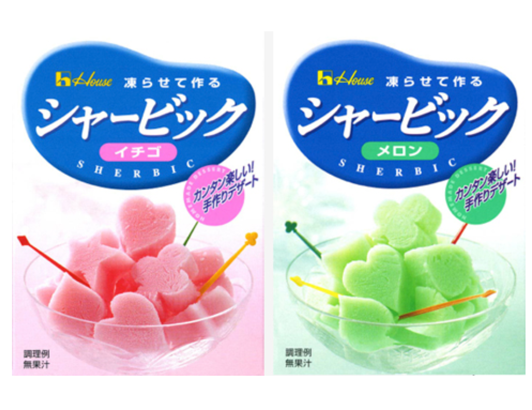 子供の頃好きだったおやつってまだあるのかな？