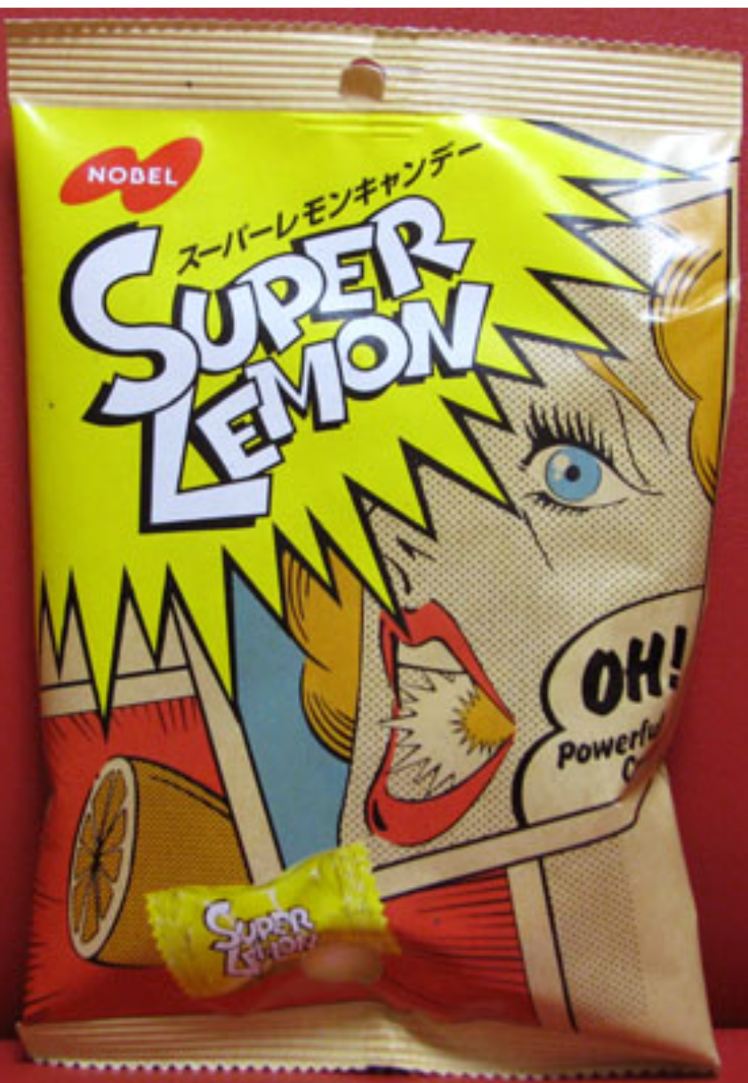 子供の頃好きだったおやつってまだあるのかな？