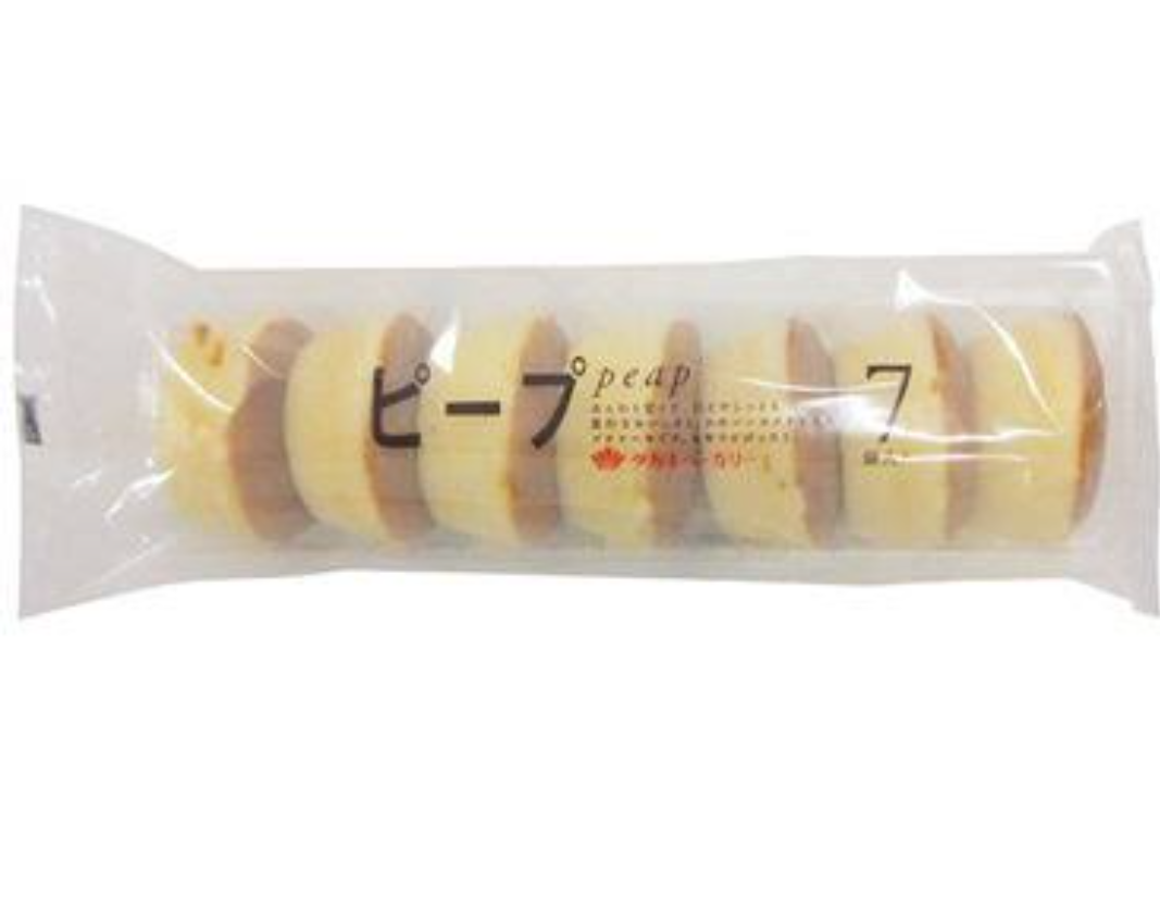 子供の頃好きだったおやつってまだあるのかな？