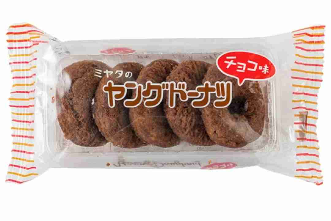 子供の頃好きだったおやつってまだあるのかな？