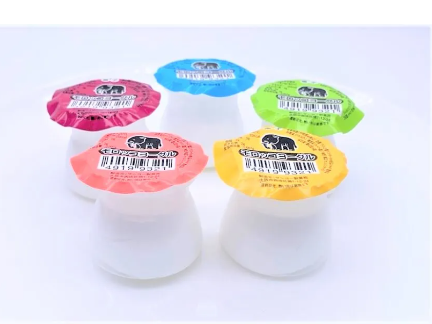 子供の頃好きだったおやつってまだあるのかな？